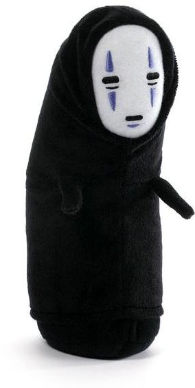 No Face Plush