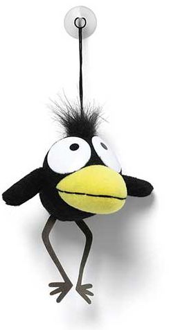Fly Bird Plush