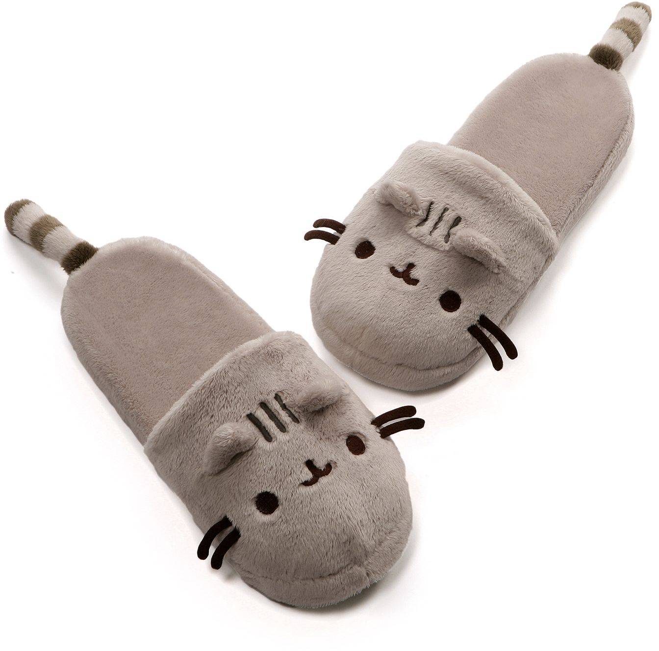 Pusheen Slippers
