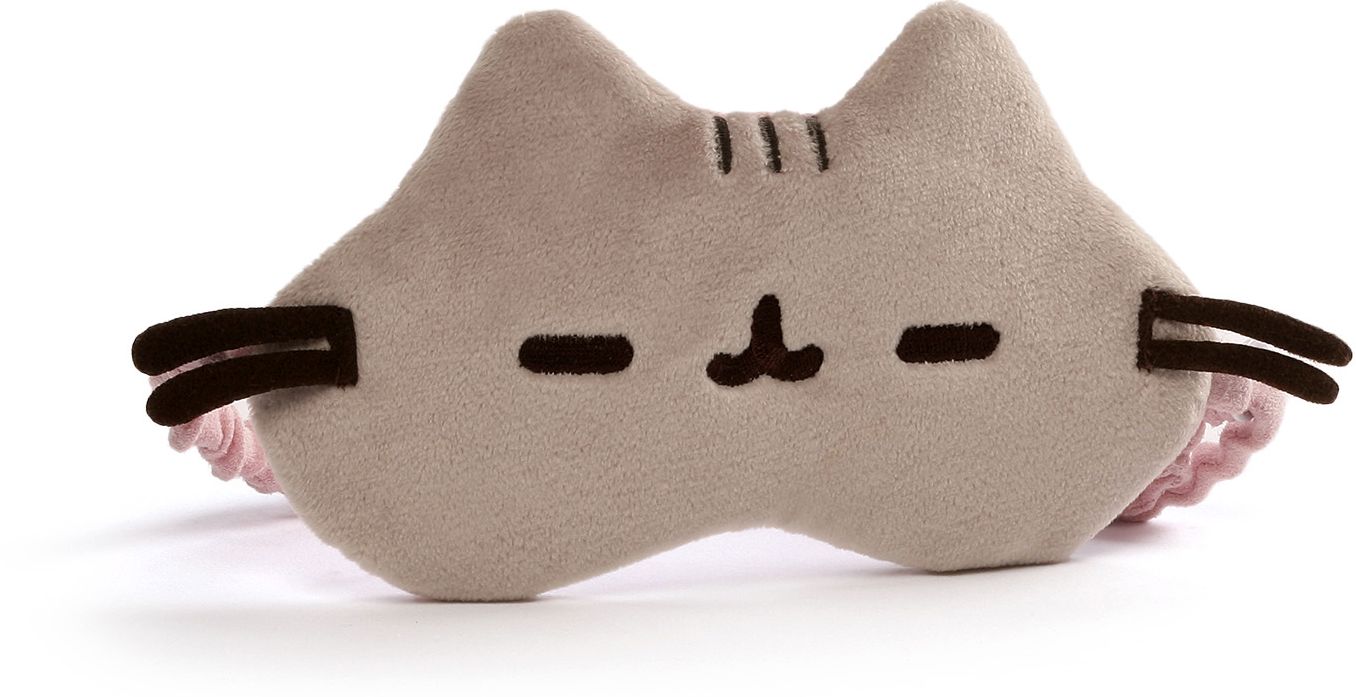 Pusheen Eyemask