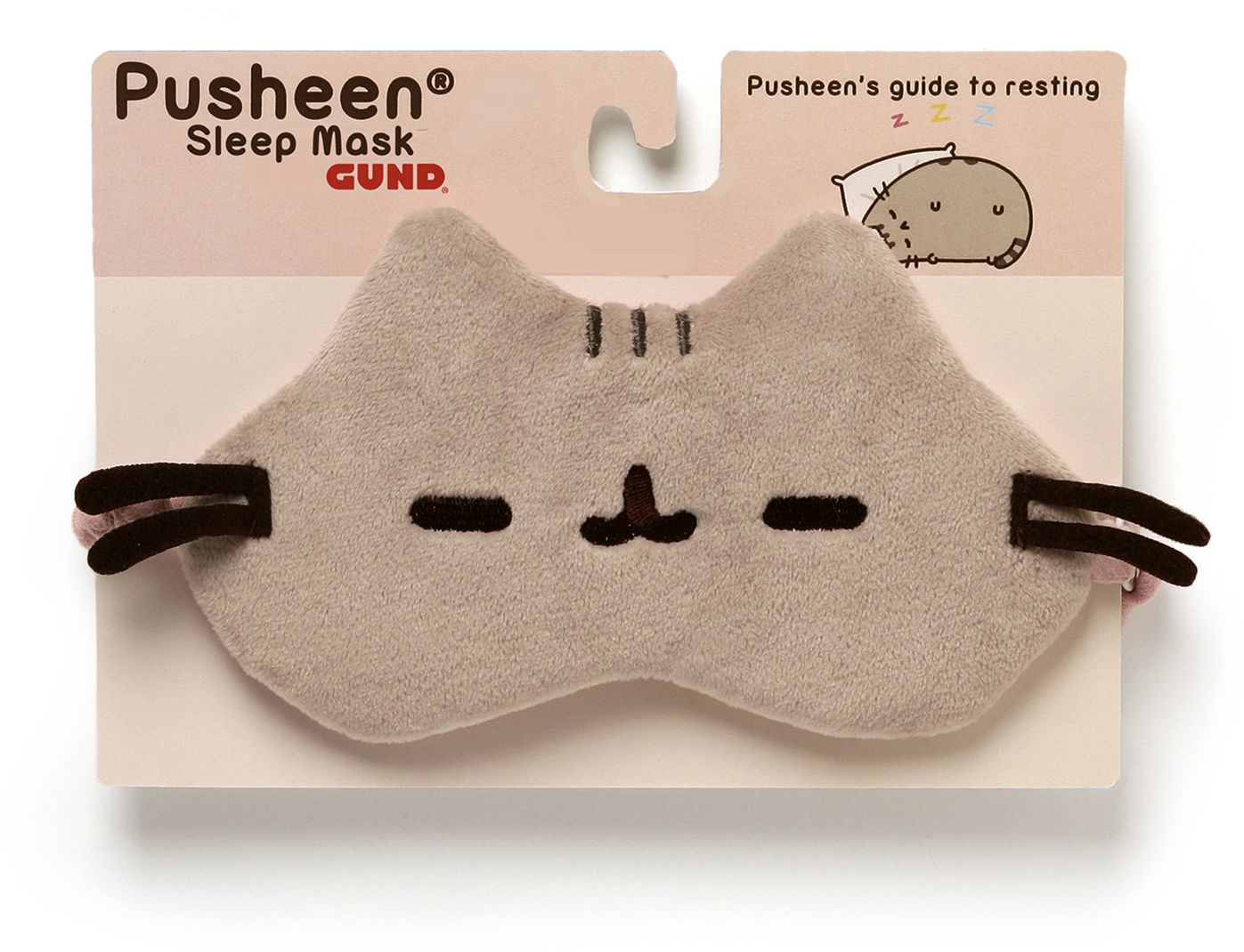 Pusheen Eyemask