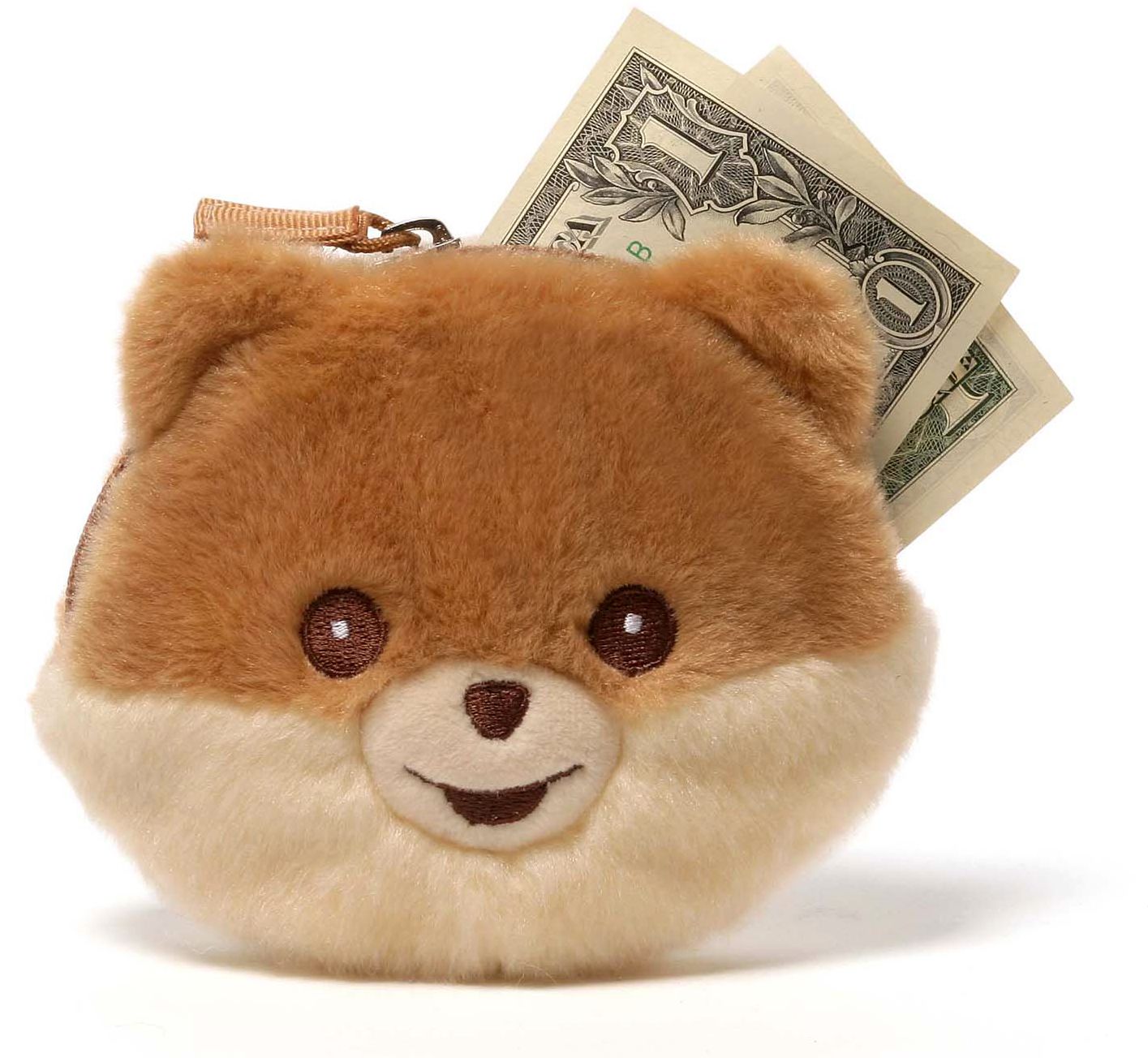 Boo Coin Purse