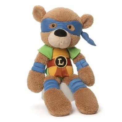 TMNT-Leonardo-Blue