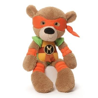 TMNT-Michelangelo-Orange