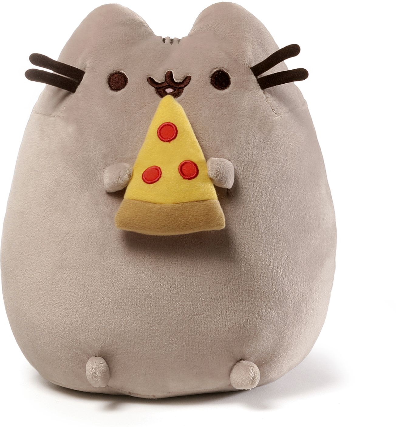 Pusheen Pizza