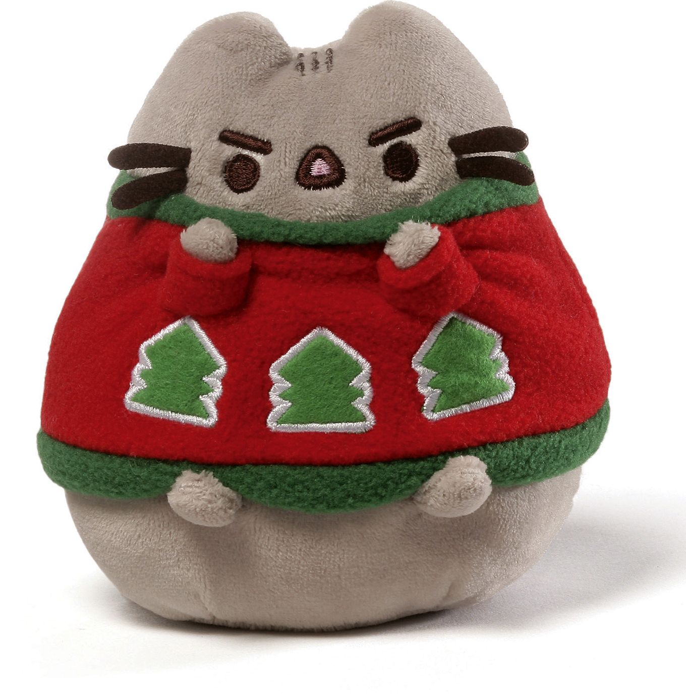 Pusheen 4.5'' Holiday Sweater