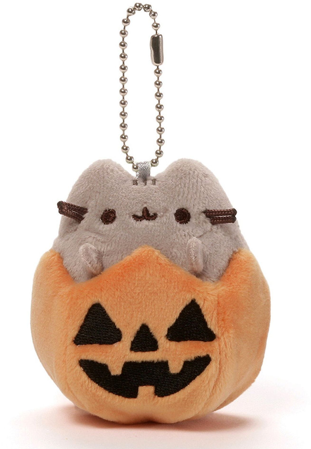 Halloween Pusheen Surprise Box