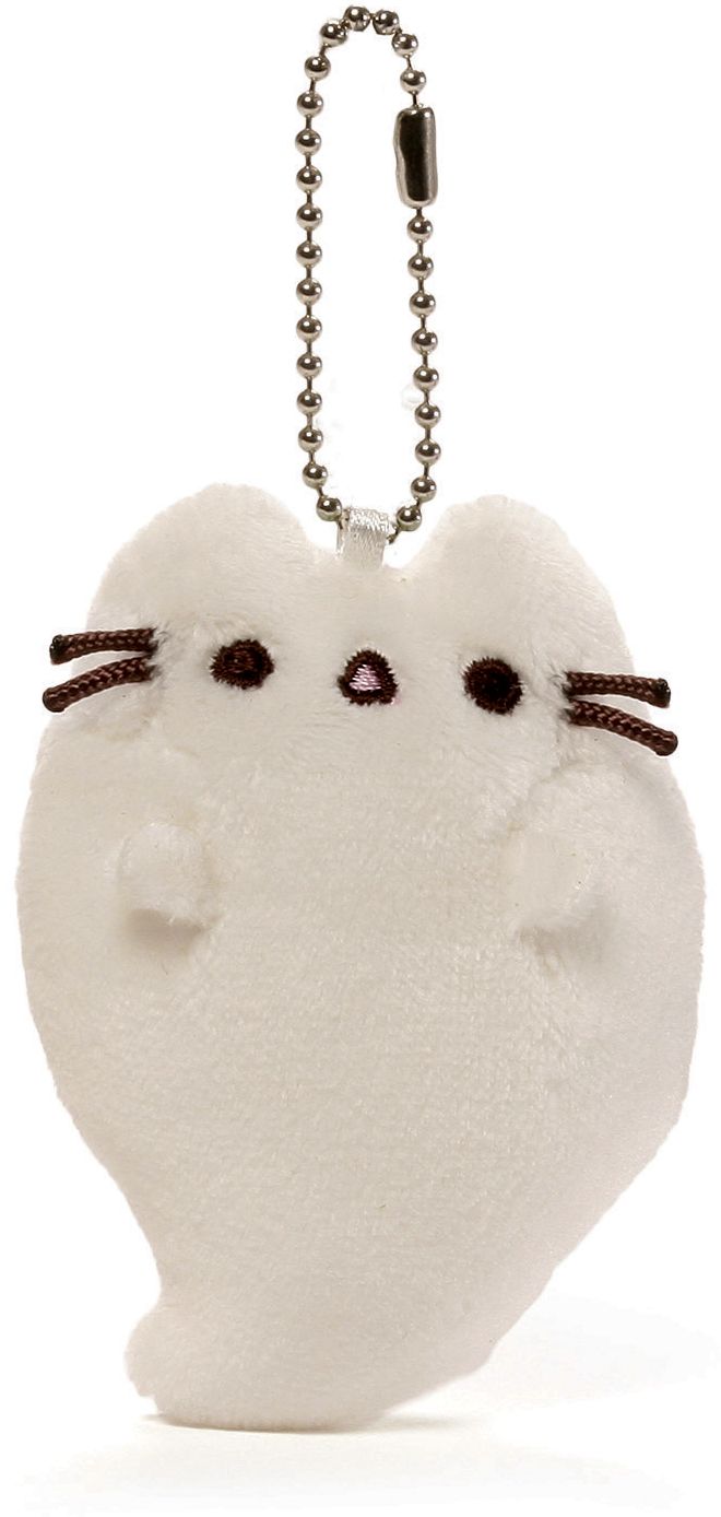 Halloween Pusheen Surprise Box