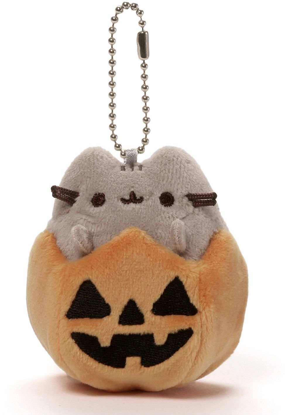 Halloween Pusheen Surprise Box