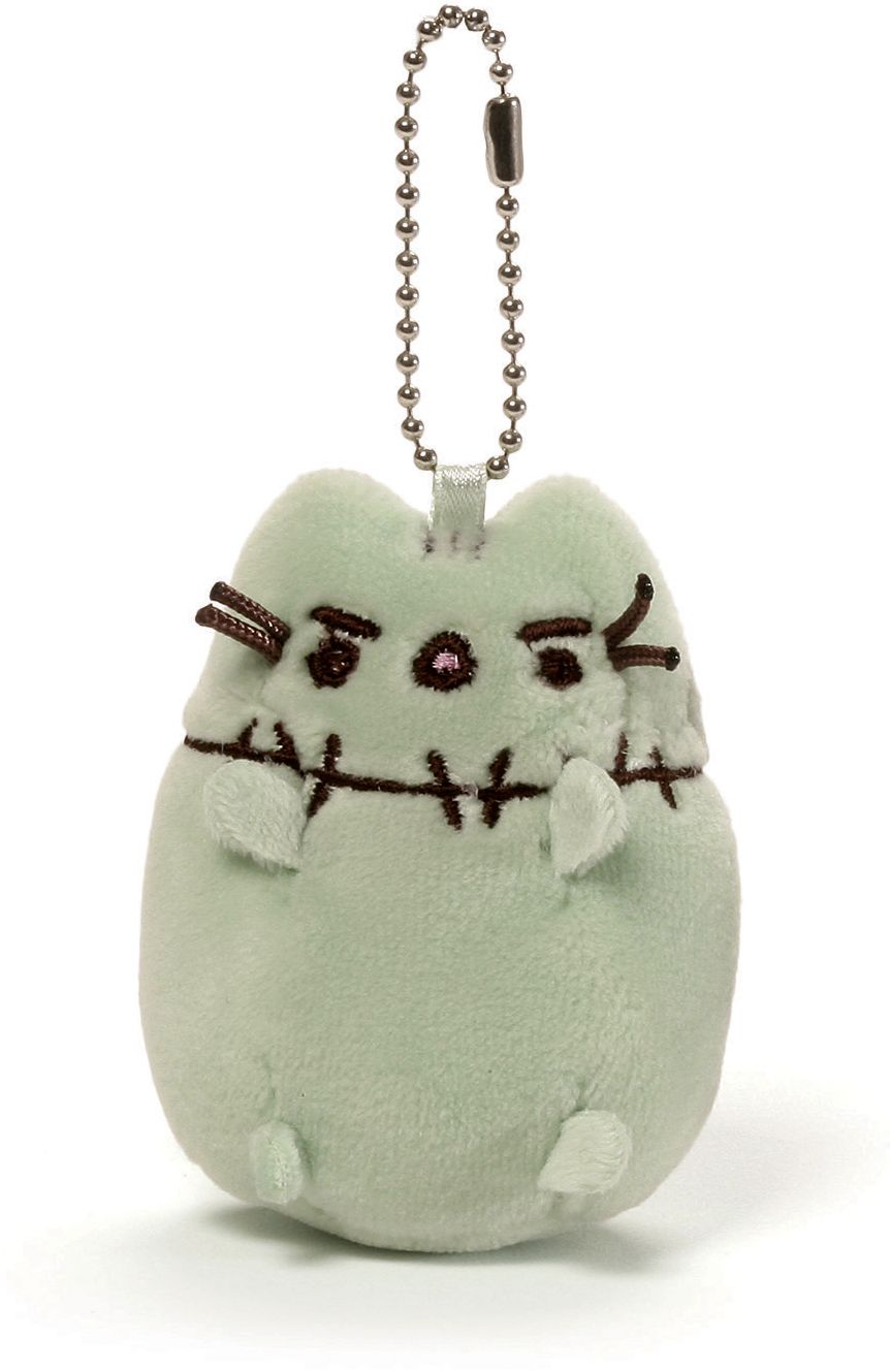 Halloween Pusheen Surprise Box