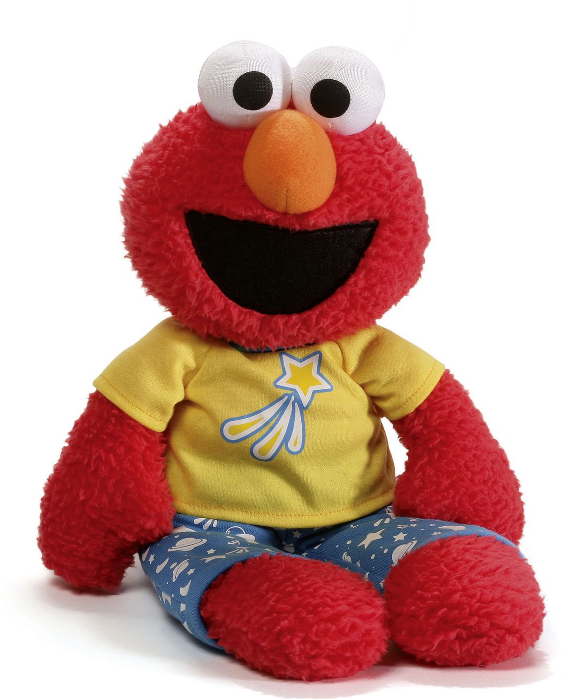 Elmo 16'' PJ Pal