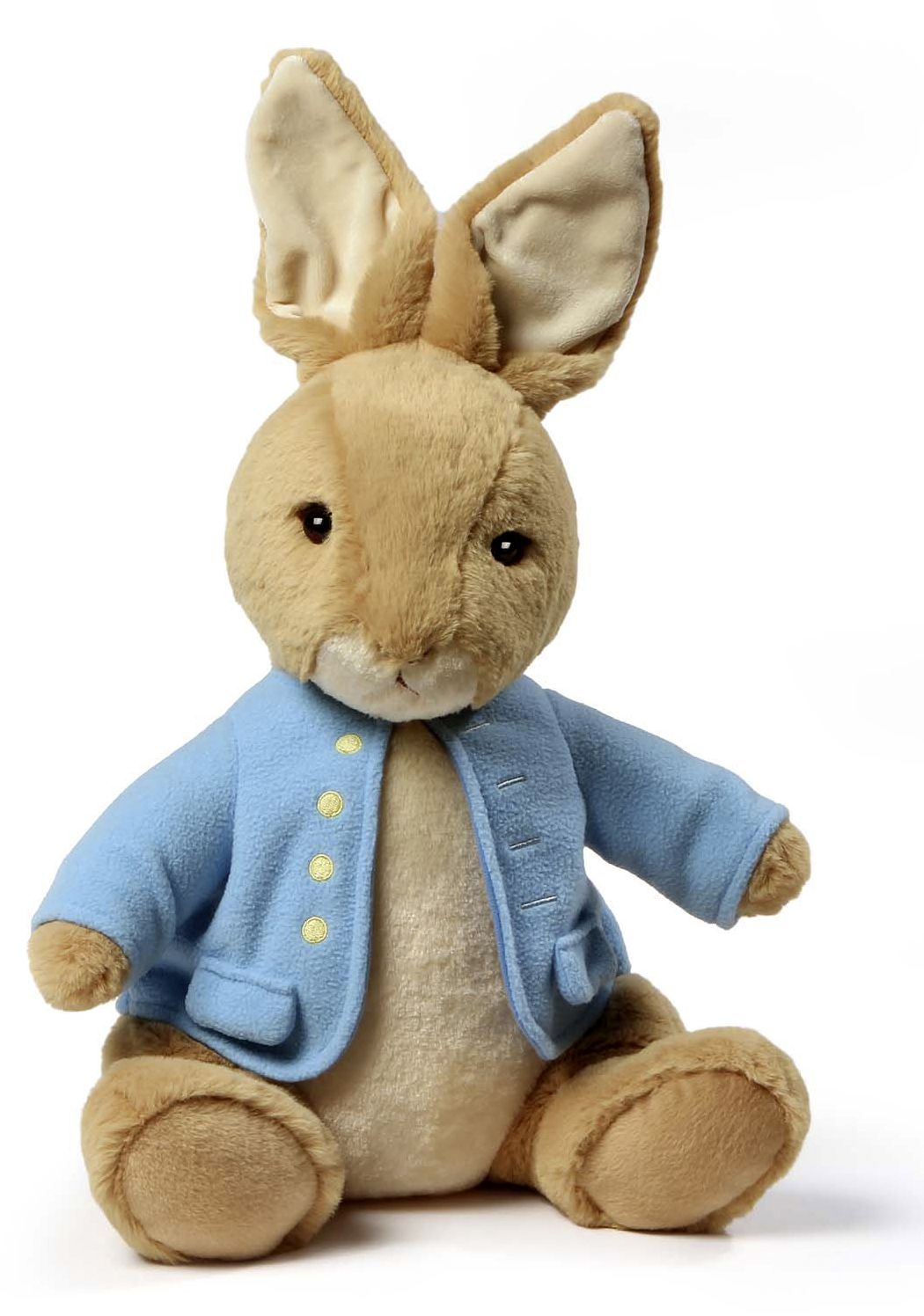 Classic Peter Rabbit 13" Plush