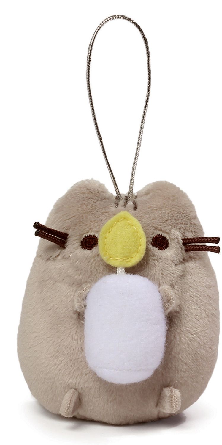 Pusheen Blind box series #5: Holiday Cheer
