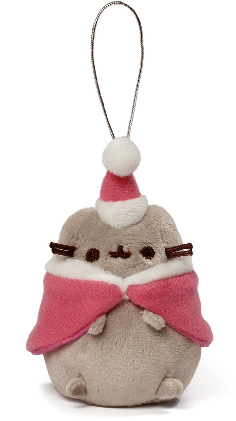 Pusheen Blind box series #5: Holiday Cheer