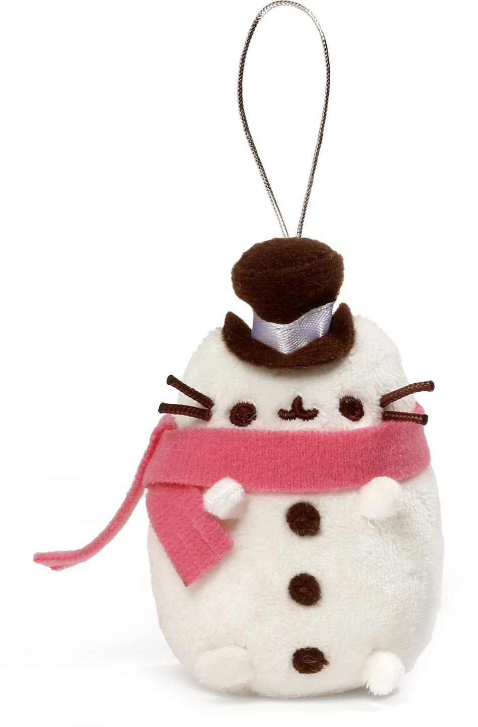 Pusheen Blind box series #5: Holiday Cheer