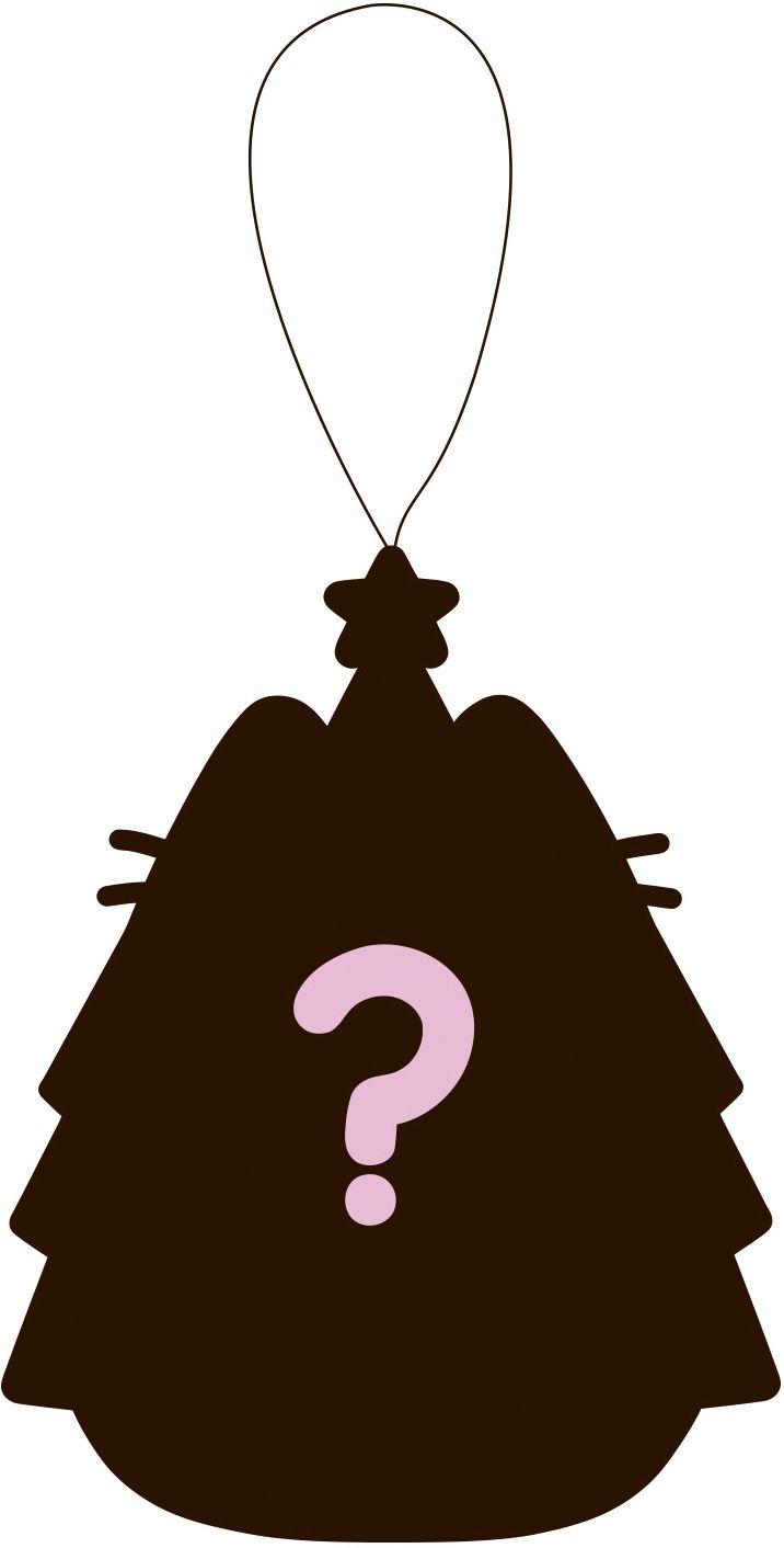 Pusheen Blind box series #5: Holiday Cheer