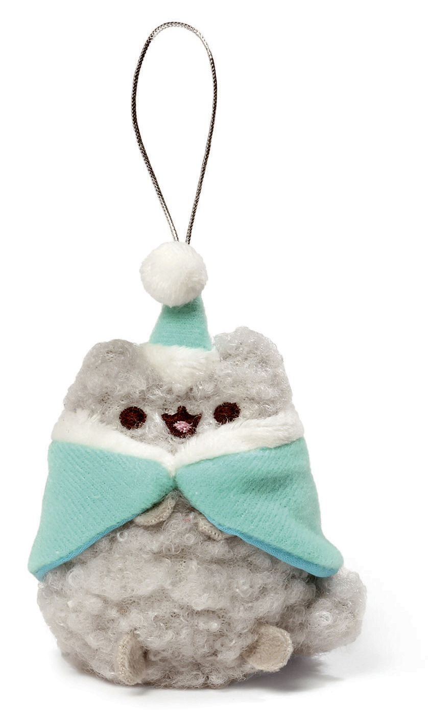 Pusheen Blind box series #5: Holiday Cheer