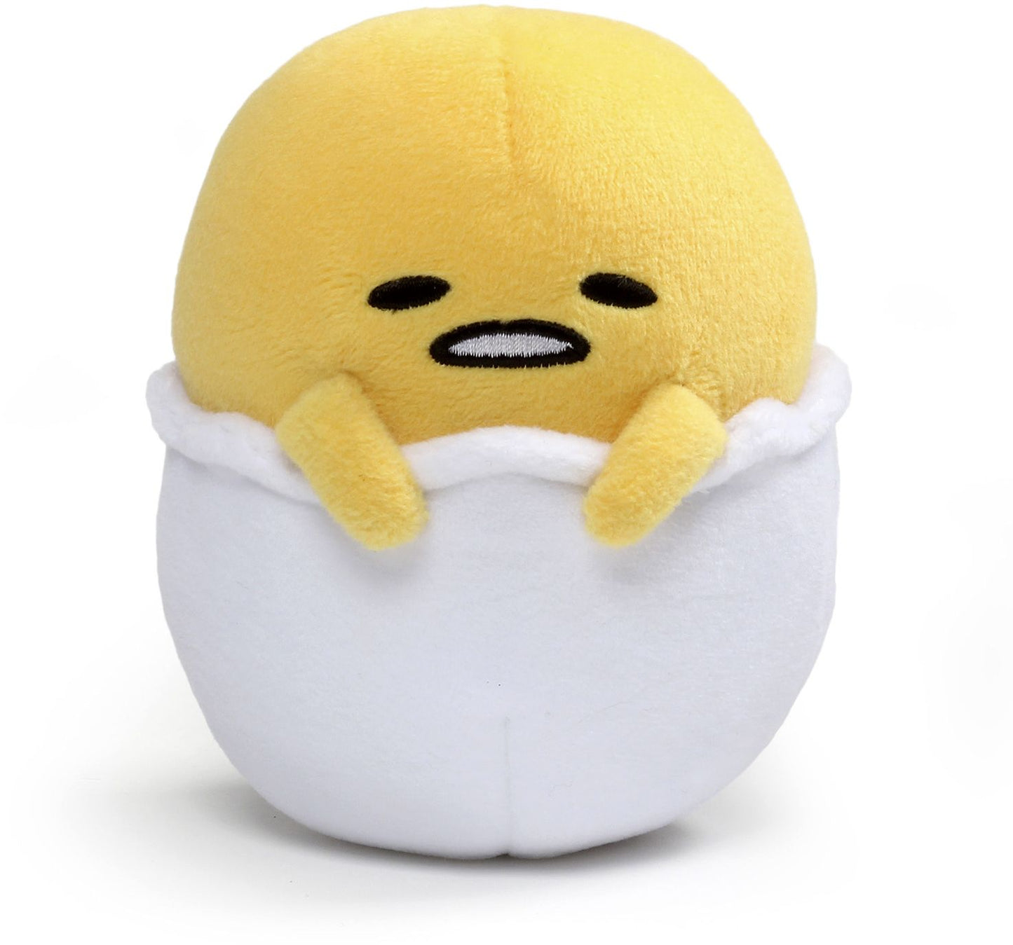Gudetama Vertical in Egg Shell