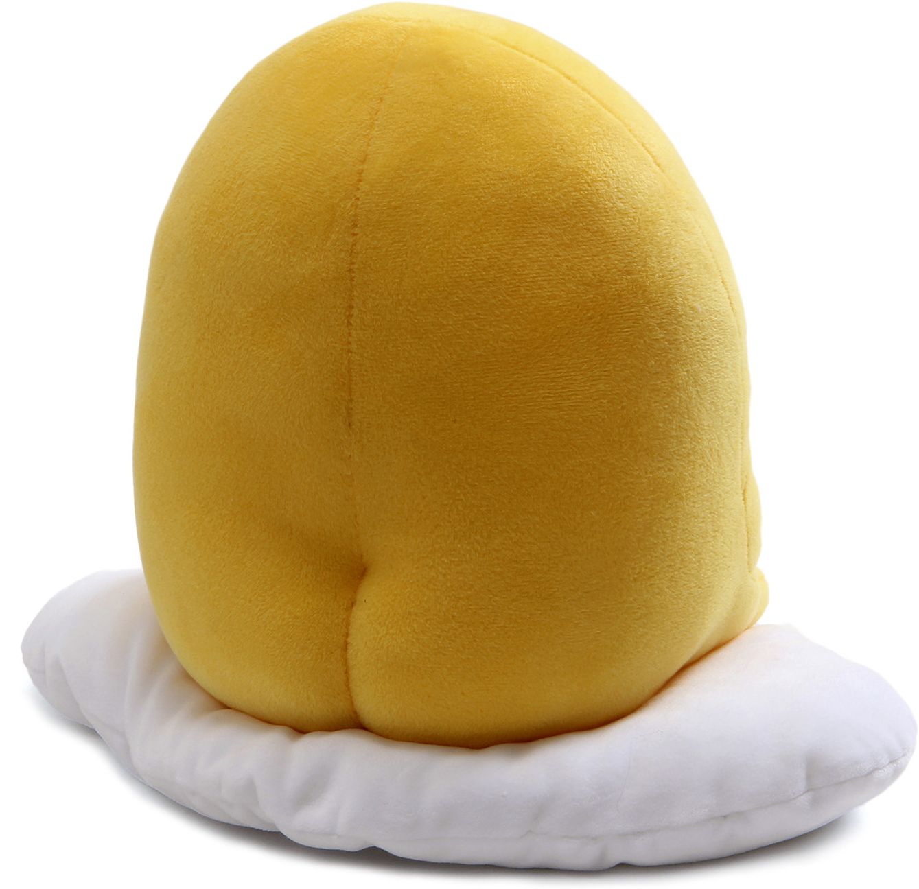Gudetama Signature Sitting Pose