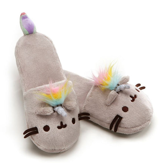 Unicorn Slippers