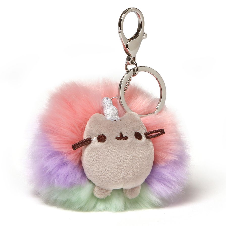 Pusheen Deluxe Pom