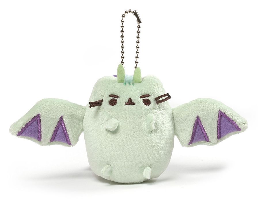 Blind Box #6: Magicial Kitties