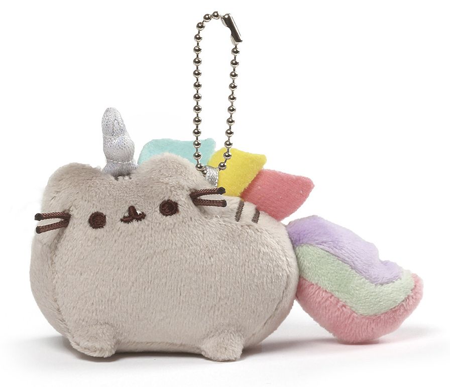 Blind Box #6: Magicial Kitties