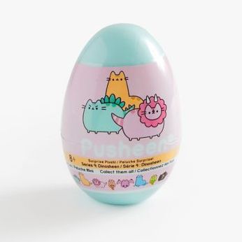 Pusheen Surprise Egg