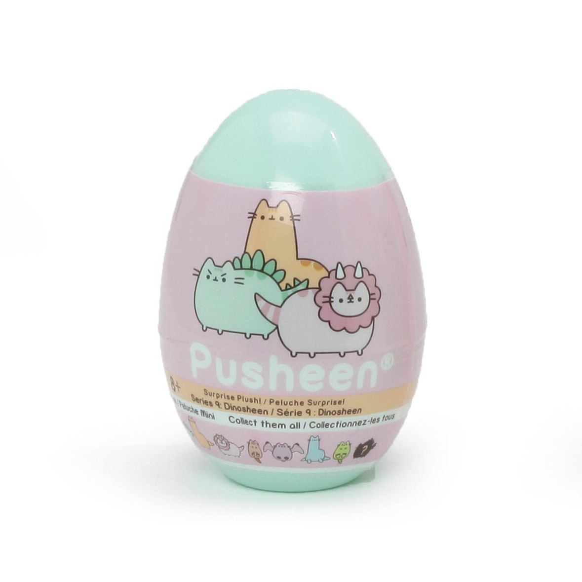 Pusheen Surprise Egg