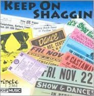 Keep On Shaggin'