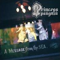 A Message From The Sea
