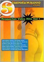 Sandungueo.com: Reggaeton Video Hits, Vol 1