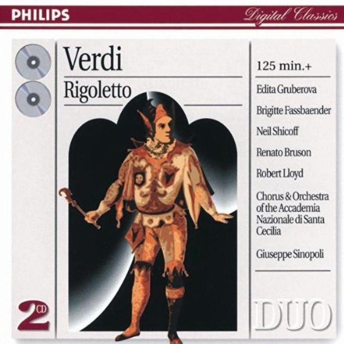 Verdi: Rigoletto