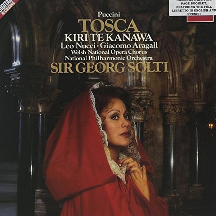 Puccini: Tosca