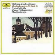 Mozart: Klavierkonzerte Nr. 20 & 21