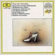 Tanz Der Stunden: Opern-intermezzi & Ballettmusik [Germany]