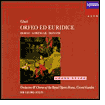 Gluck: Orfeo Ed Euridice