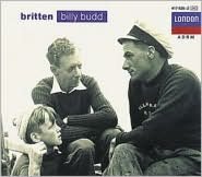 Benjamin Britten: Billy Budd