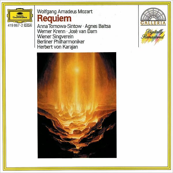 Mozart: Requiem