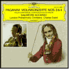 Paganini: Violin Concertos Nos.3 & 4