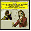 Paganini: Violin Concertos Nos.3 & 4