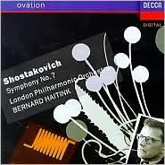 Shostakovich: Symphony No.7 Leningrad
