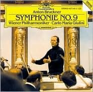 Bruckner: Symphonie No. 9