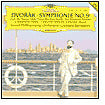 Dvorak: Symphonie No. 9 Aus Der Neuen Welt ; 3 Slawische Tänze