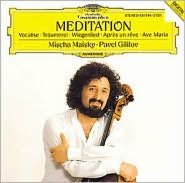 MEDITATION-MAISKY