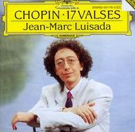 17 Waltzes/luisada