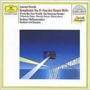 Dvorák: Symphonie No. 9 Aus Der Neuen Welt