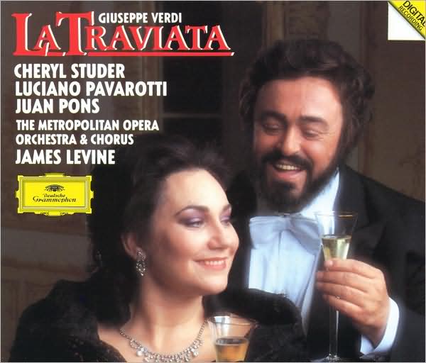 Verdi: La Traviata
