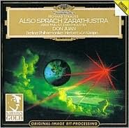 Richard Strauss: Also Sprach Zarathustra; Don Juan