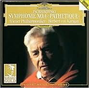 Tschaikowsky: Symphonie No. 6 "Pathetique"